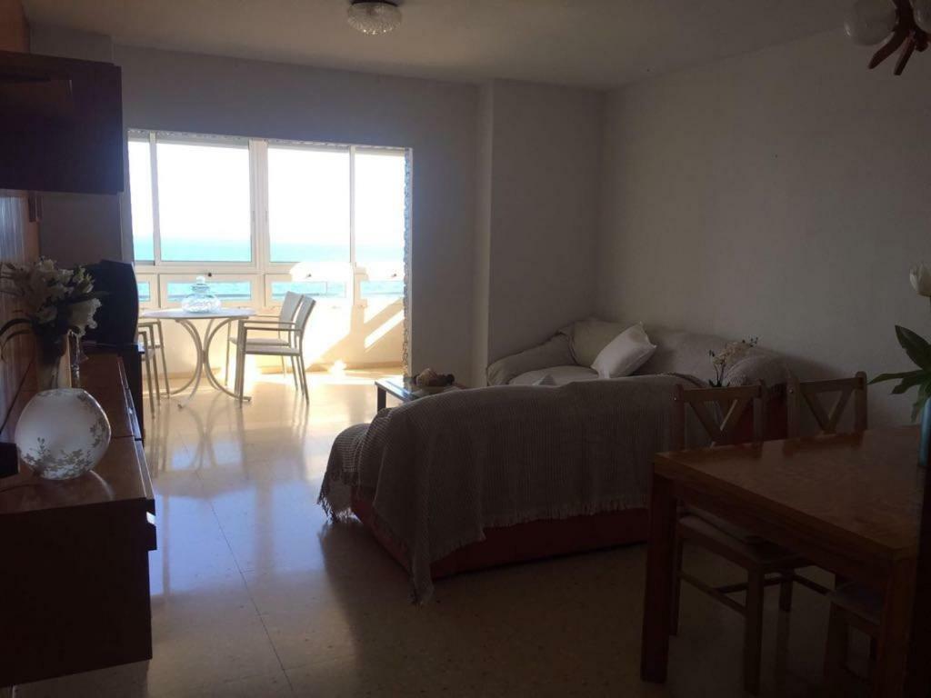 Sun & Beach El Campello Exterior photo