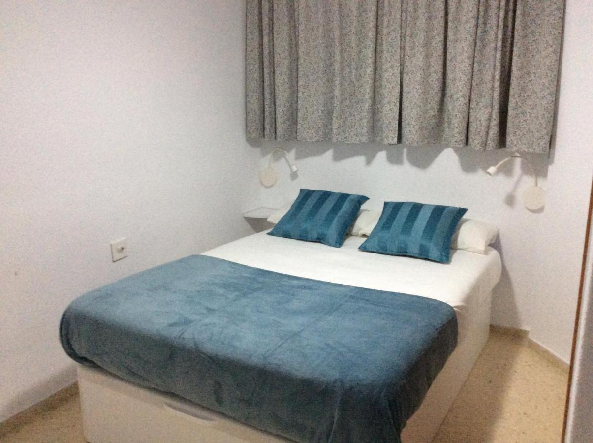 Sun & Beach El Campello Room photo
